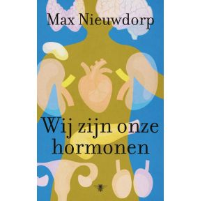 Wij zijn onze hormonen