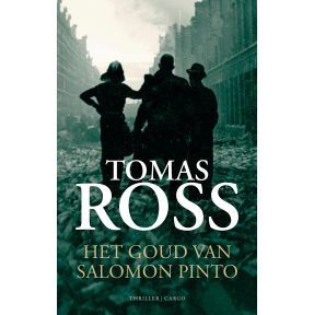 Het goud van Salomon Pinto