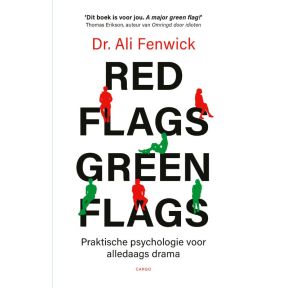 Red Flags, Green Flags