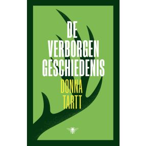 De verborgen geschiedenis