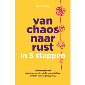 Van chaos naar rust