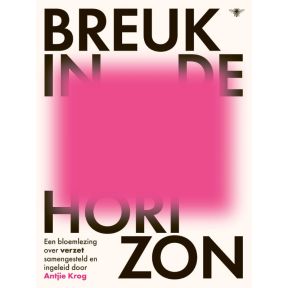 Breuk in de horizon