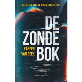 De zondebok