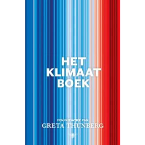 Het Klimaatboek