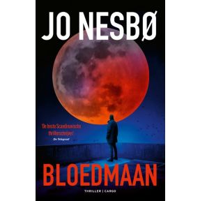 Bloedmaan