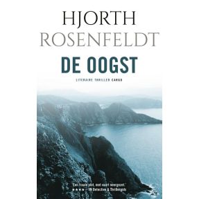 De oogst