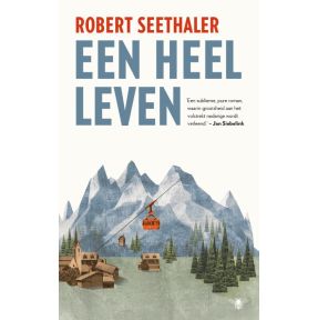 Een heel leven