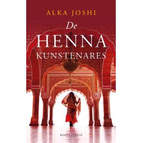 De henna-kunstenares