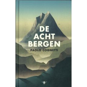 De acht bergen