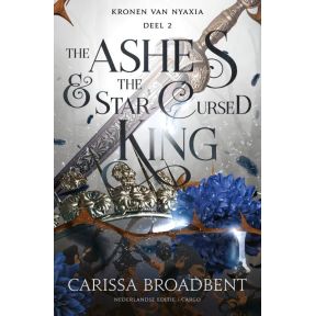 The Ashes and the Star Cursed King