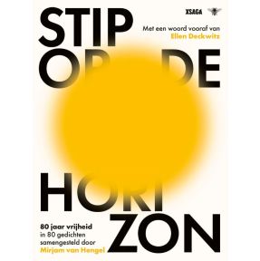 Stip op de horizon