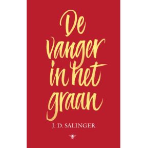 De vanger in het graan