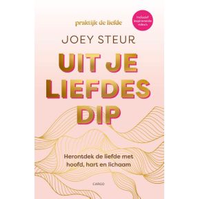 Uit je liefdesdip