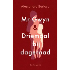 Mr Gwyn en Driemaal bij dageraad