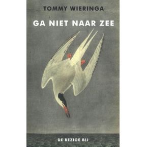 Ga niet naar zee