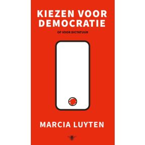 Kiezen voor democratie