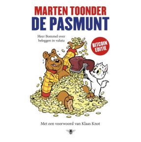 De Pasmunt