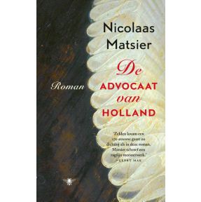 De advocaat van Holland