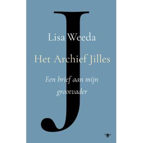 Het archief Jilles