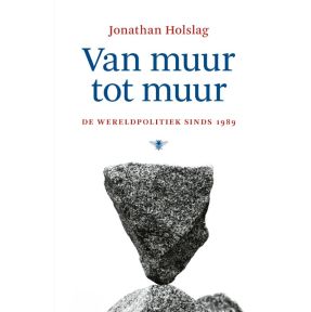 Van muur tot muur