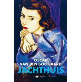 Jachthuis