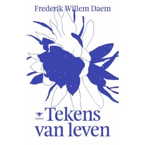 Tekens van leven