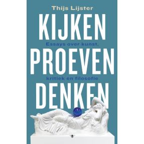 Kijken, proeven, denken