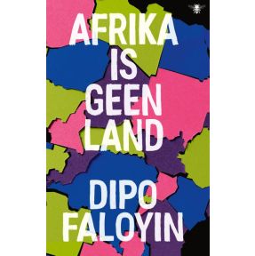 Afrika is geen land