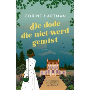 De dode die niet werd gemist