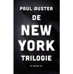 New York-trilogie