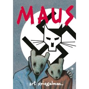 Maus Compleet