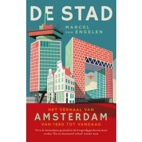 De stad