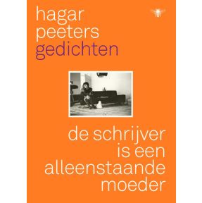 De schrijver is een alleenstaande moeder