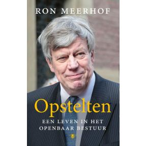 Opstelten