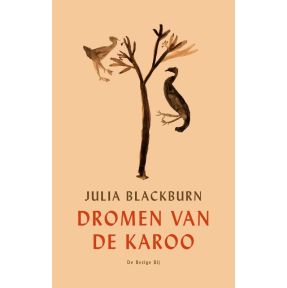 Dromen van de Karoo