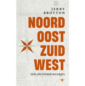 Noord, oost, zuid, west