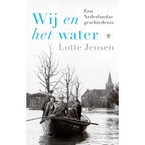 Wij en het water