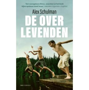 De overlevenden