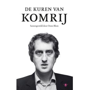 De kuren van Komrij