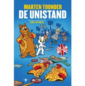 De Unistand