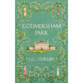 Godmersham Park