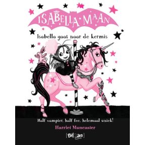 Isabella gaat naar de kermis