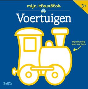 Voertuigen 3+