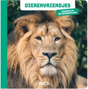 Dieren in de dierentuin