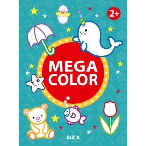 Mega Color 2+