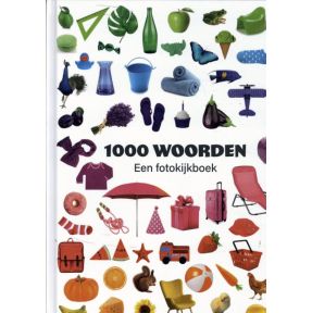 1000 woorden