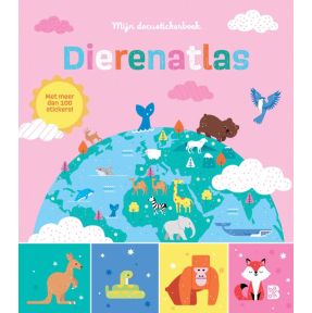 Dierenatlas