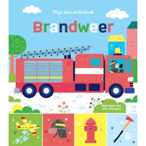 Brandweer