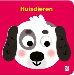 Huisdieren