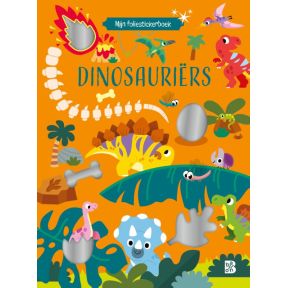 Dinosauriërs